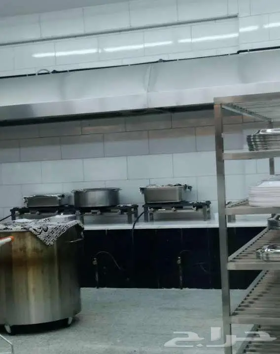 مطعم للتقبيل 9