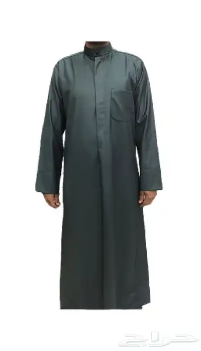 (أقل سعر70و40ريال) من الكويت ثوب رجالي و ولادي جودة عالية index
