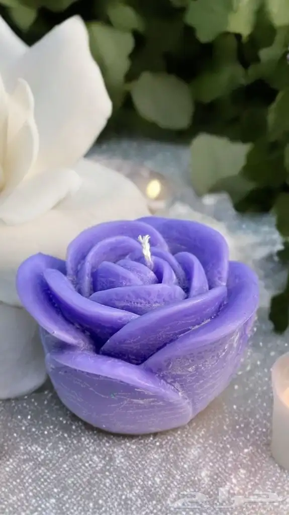 شموع عطرية 16