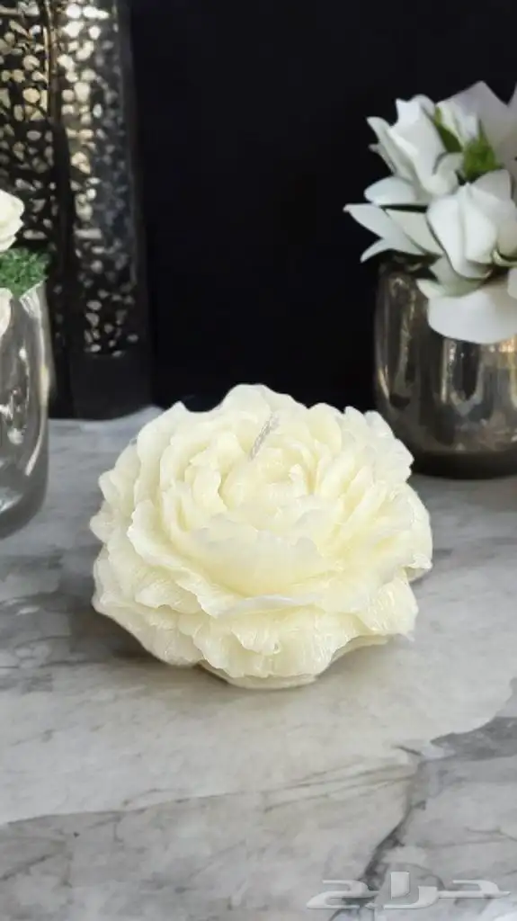 شموع عطرية 14