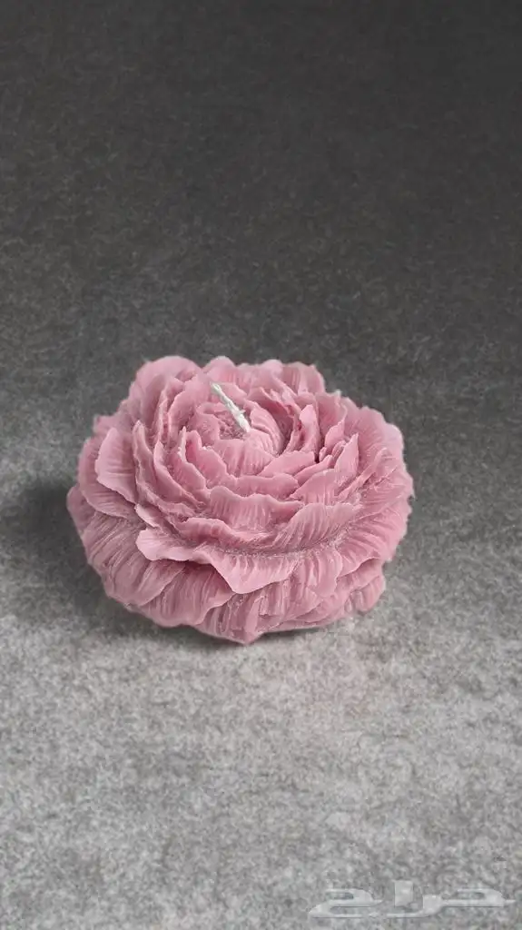 شموع عطرية 18