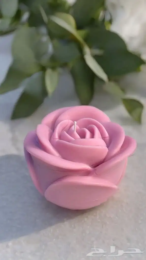 شموع عطرية 21