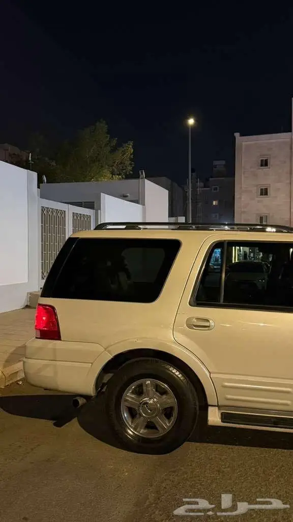 جمس فورد اكسبديشن 2006 فل كامل 7