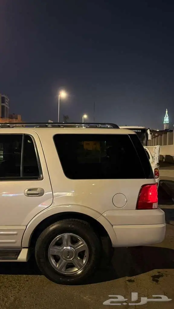 جمس فورد اكسبديشن 2006 فل كامل 3