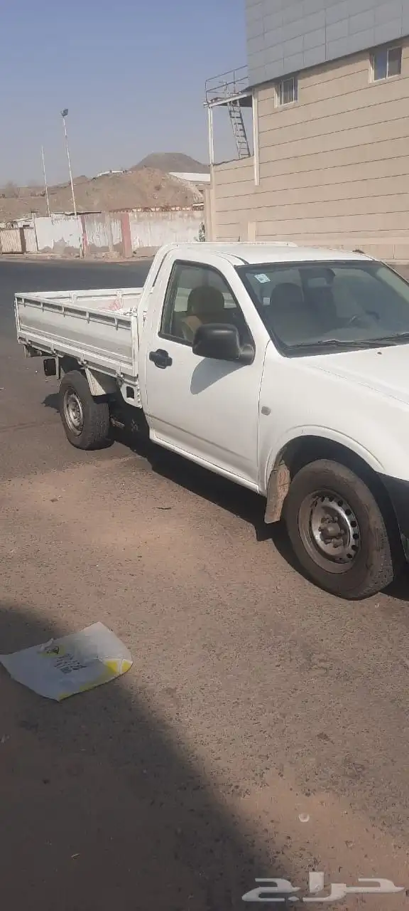 ايسوزو غماره جوانب ديزل 2009 2