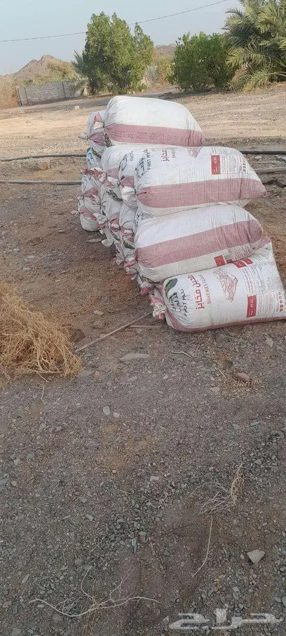 للبيع سماد 1