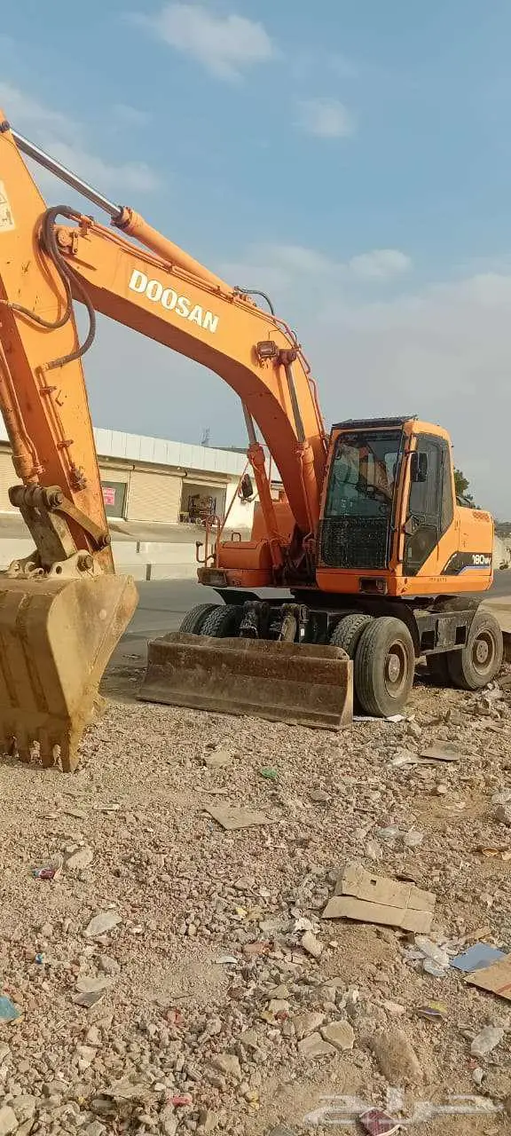 بوكلين كفرات دوسان للأجار جده الحرازات 0