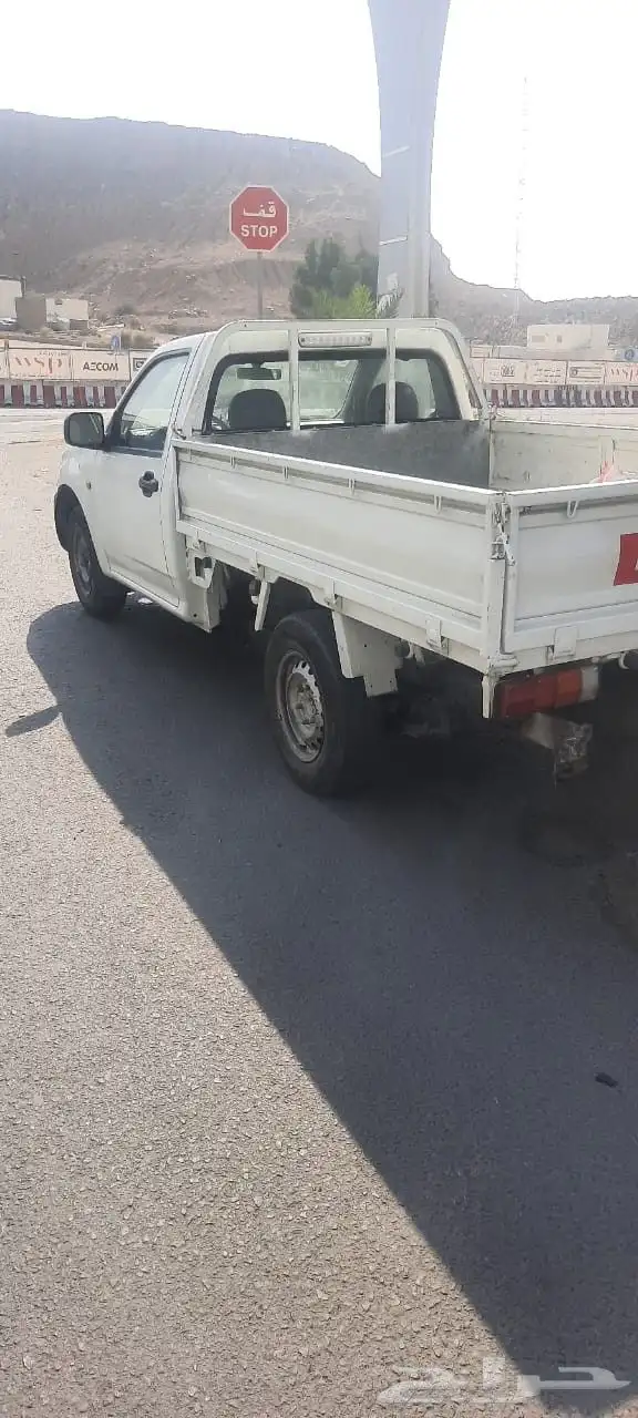 ايسوزو غماره جوانب ديزل 2009 1