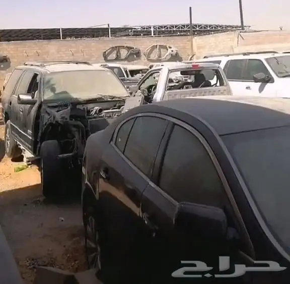 مندوب قطع غيار سيارات تشليح 0