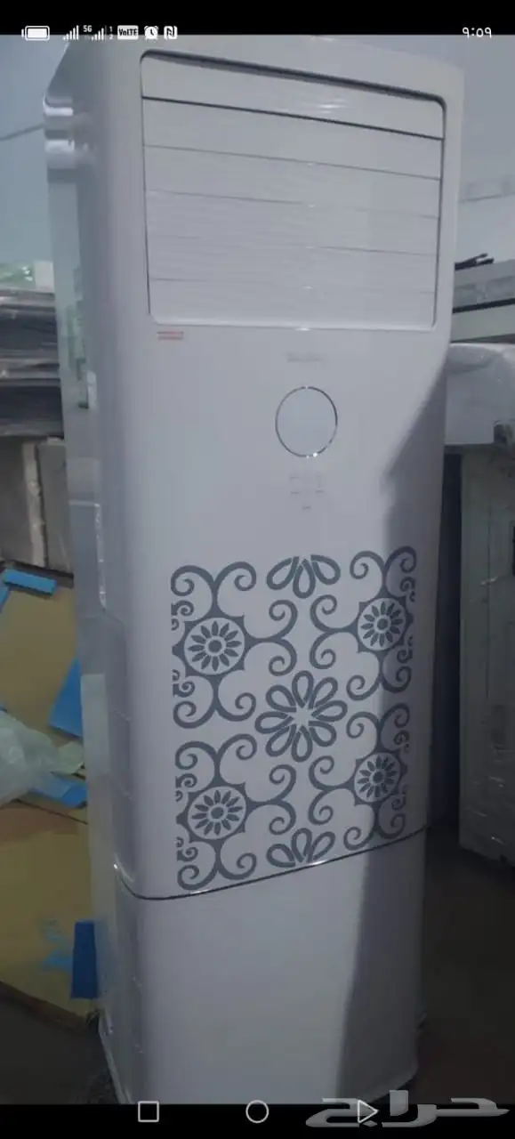 مكيفات دولابي استخدم حج بافضل الاسعار 7