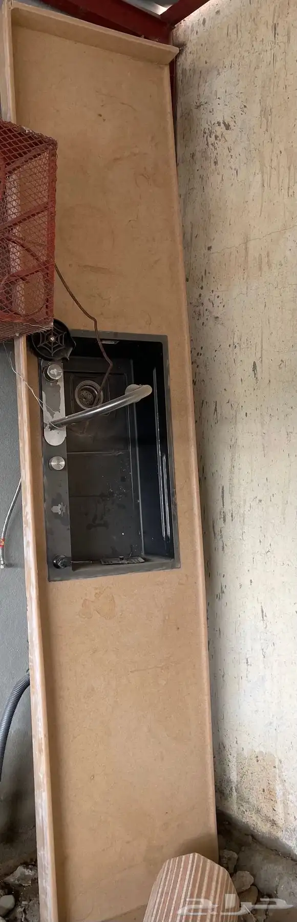 مجل مطبخ ودواليب 0