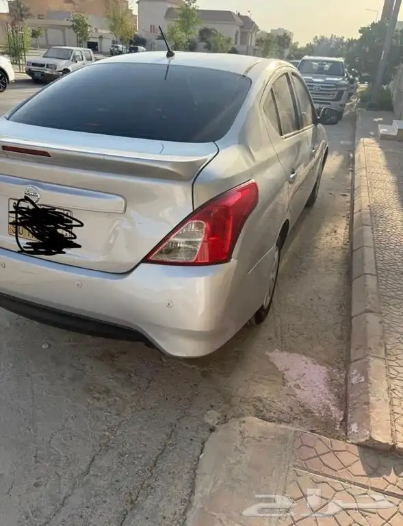 نيسان صني 2019 4