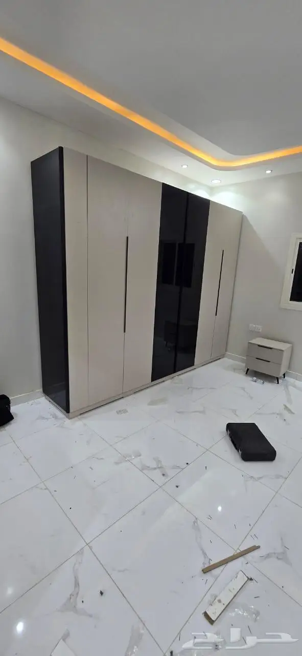 تفصيل غرف نوم-خزائن-كنبات 5