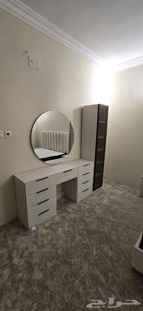 تفصيل غرف نوم-خزائن-كنبات 2