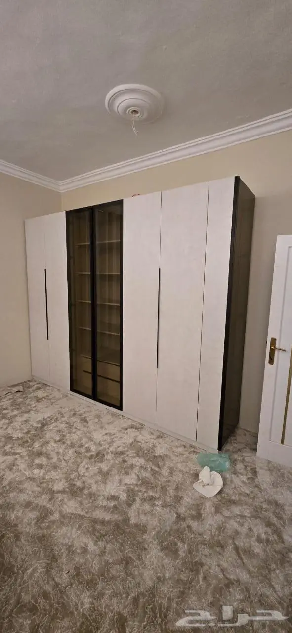 تفصيل غرف نوم-خزائن-كنبات 1