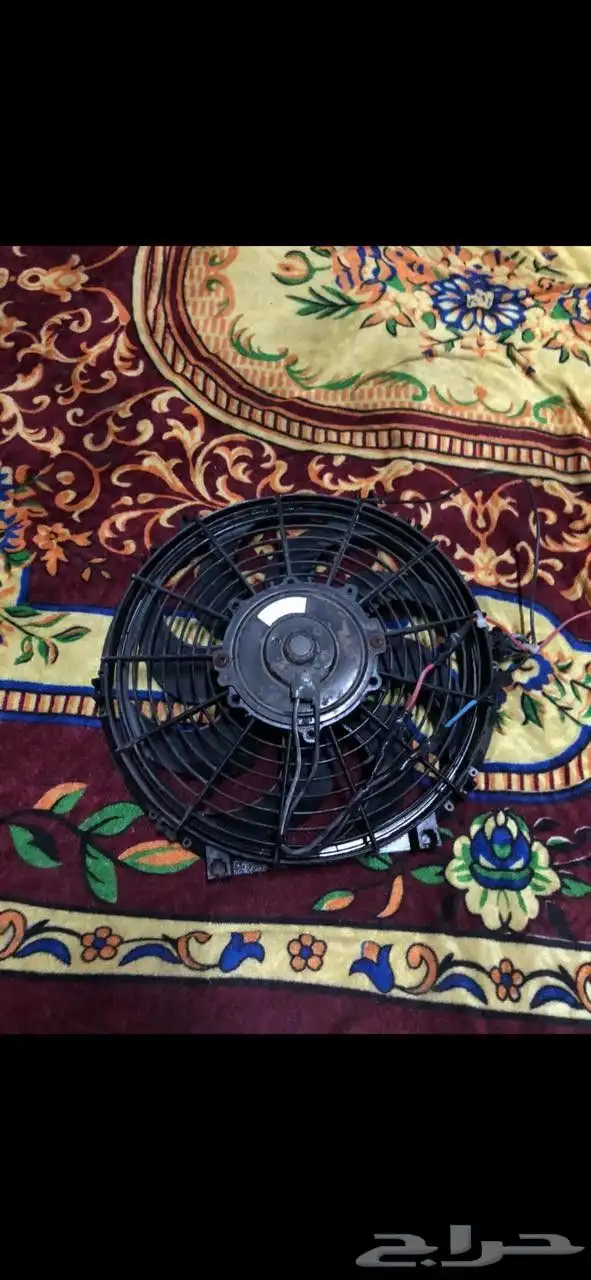 اغراض سيارة متنوعه 13