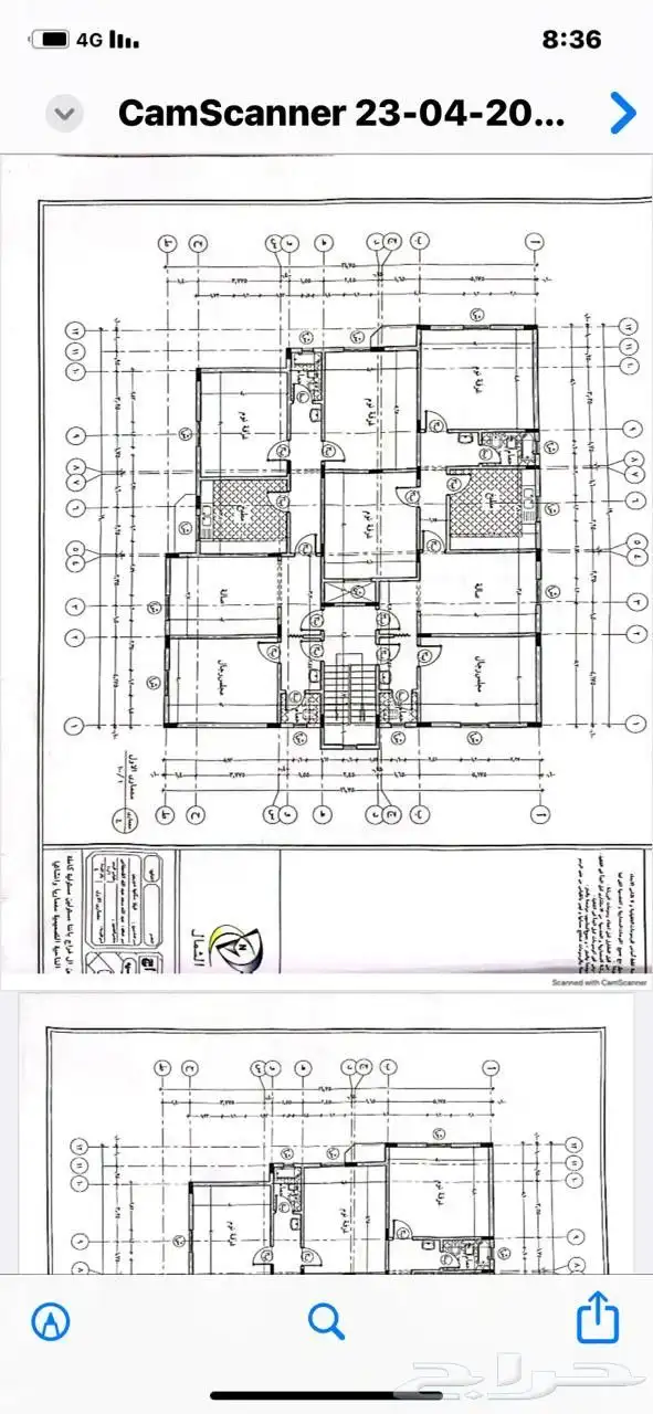 مقاول تاسيس وتشطيب مسلح وشعبي 3