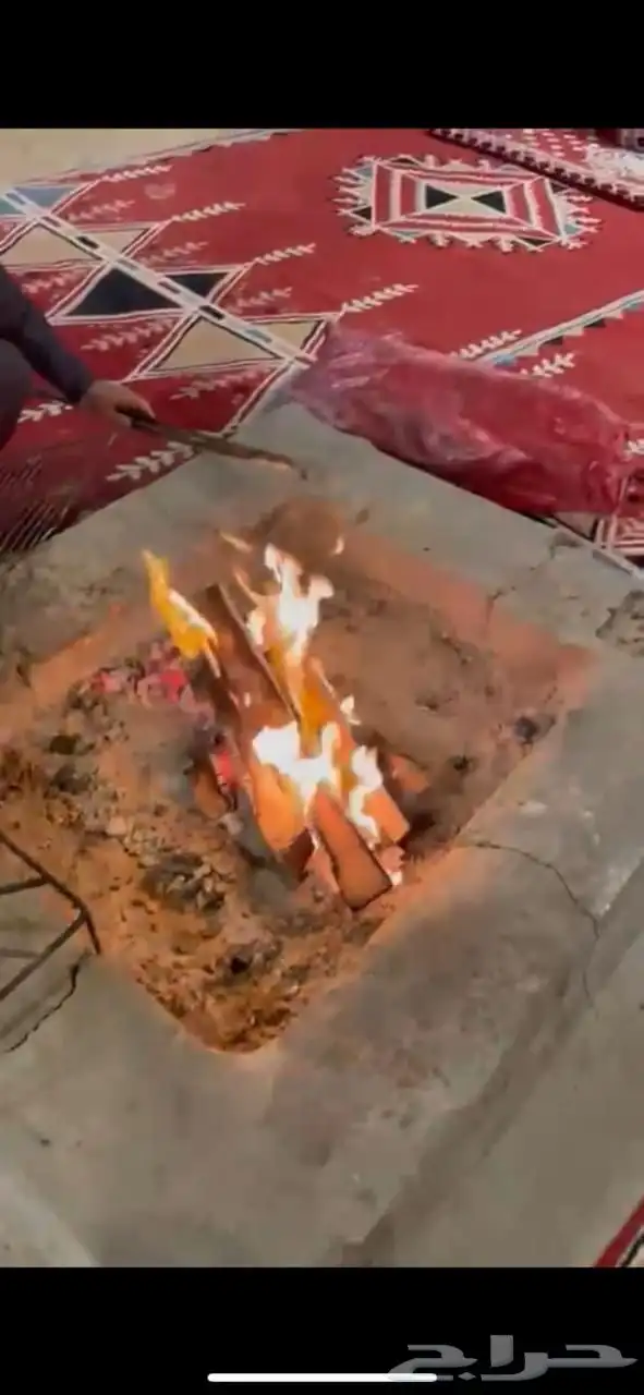حطب افريقي 5