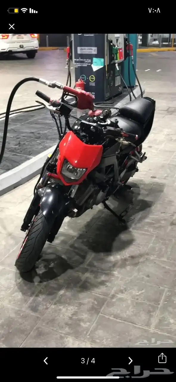 دباب سوزوكي 2