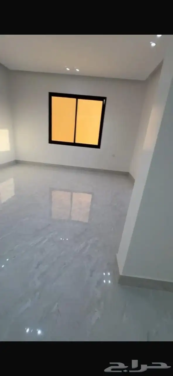 دور اول للايجار بالكامل في الرياض حي البيان 6