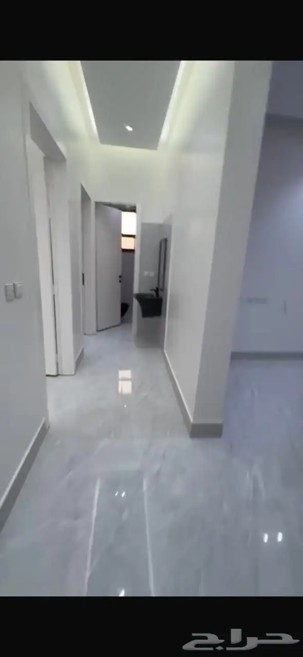 دور اول للايجار بالكامل في الرياض حي البيان 2