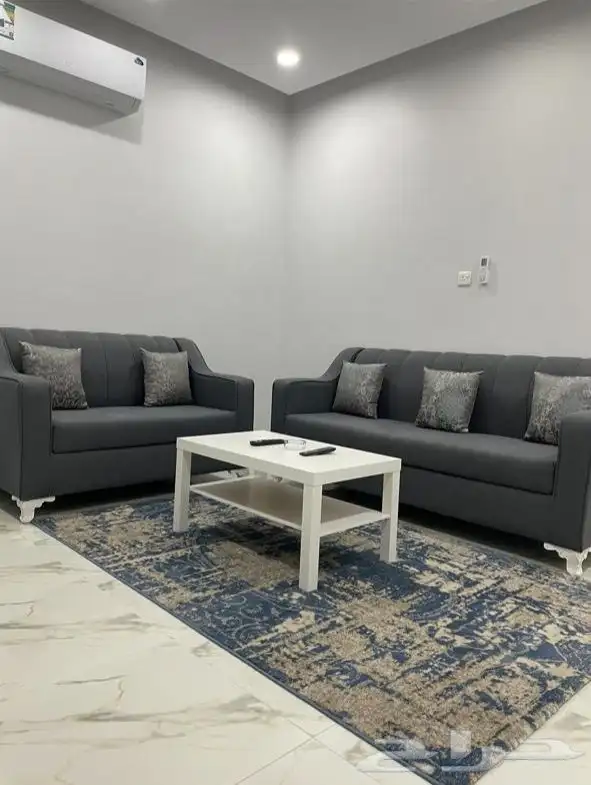 شقق مفروشة فآخرة للإيجار 4