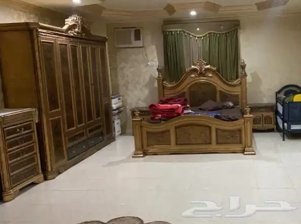 اثاث غرفة النوم 3