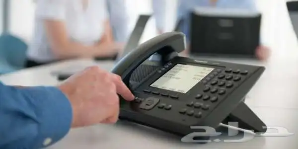 مهندس IT شبكات  كاميرات  سنترال  بصمة تأسيس شبكات 6