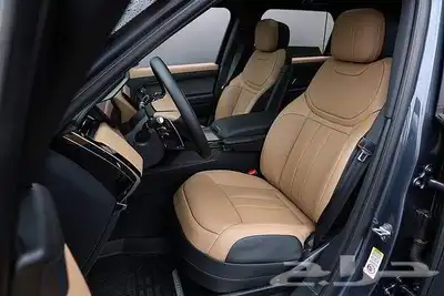 رانج روفر سبورت - HSE- 2025- جديد فل المواصفات index
