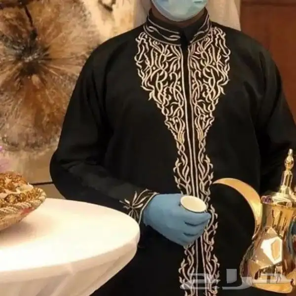 قهوجي الخبر 3