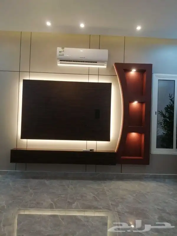 ديكورات الجبيل 6