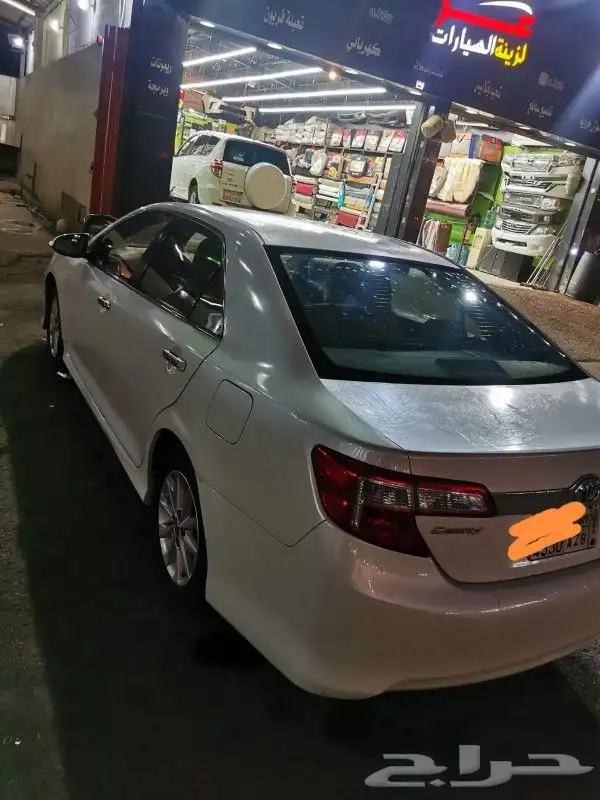 موديل 2012 ماشيه 380 الف ماكينه وقير وشاص شرط 1