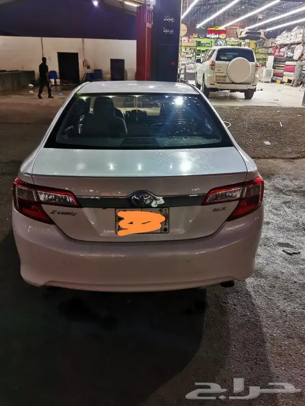 موديل 2012 ماشيه 380 الف ماكينه وقير وشاص شرط 5