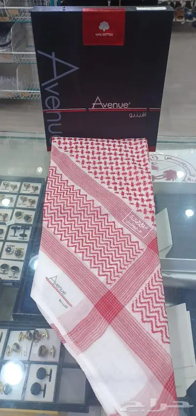 شماغ البسام افينيو فاشن index