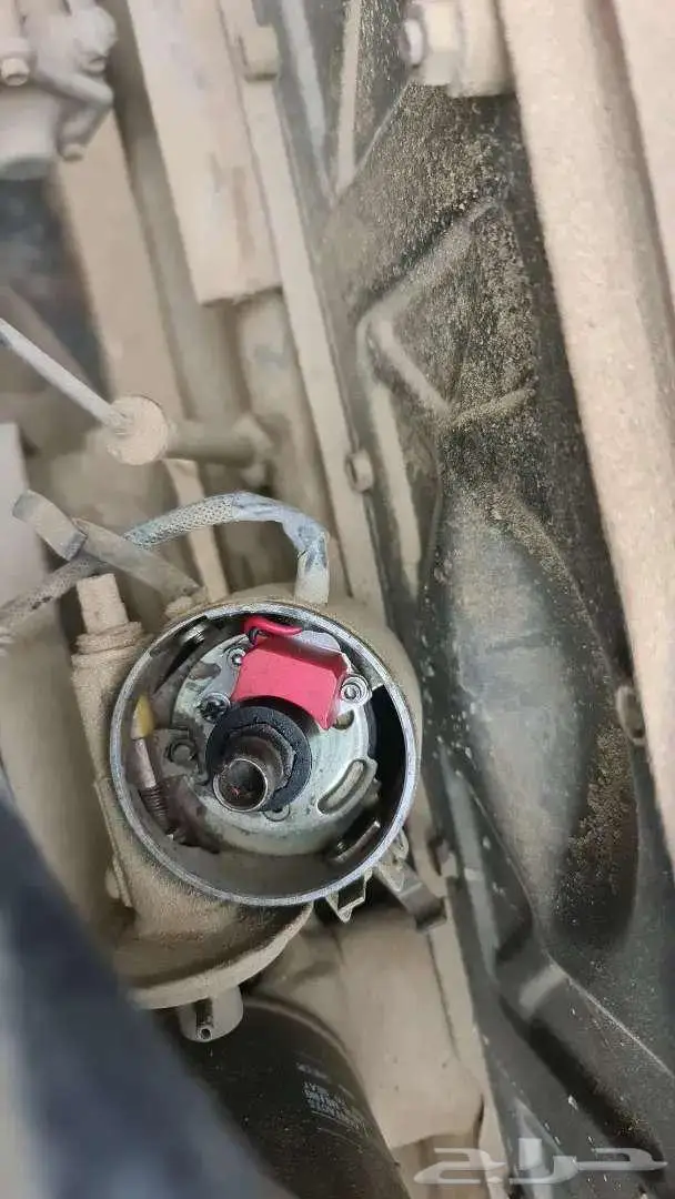 إبليتين إلكتروني للجيب العشه والشاص 80 - 84 2