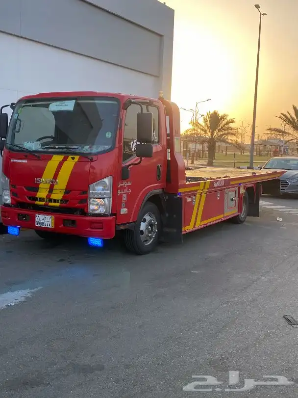 سطحه هيدرليك من الرياض الي الخرمة وضواحيها 2