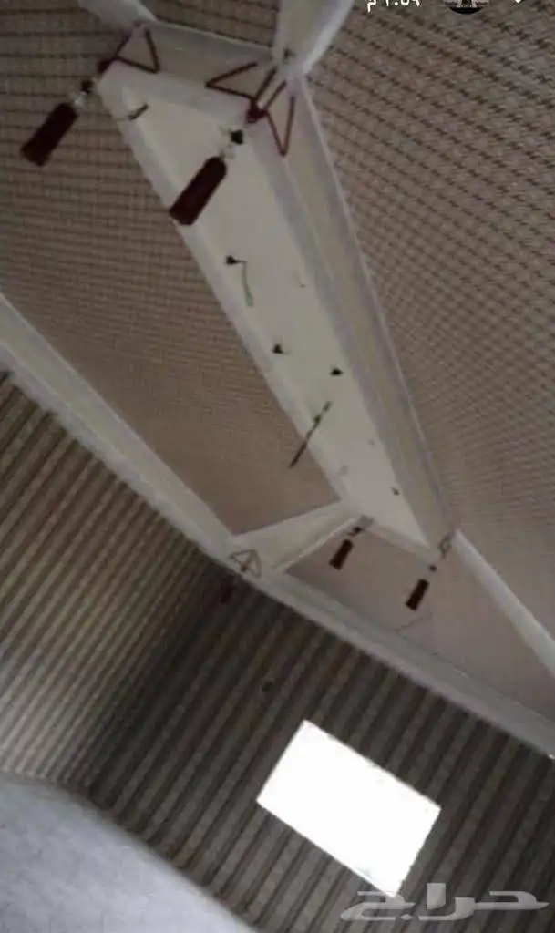 بيت شعر قرميد 0