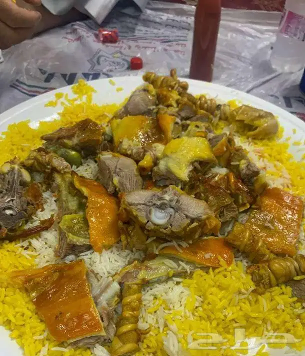 مطعم للتقبيل 3