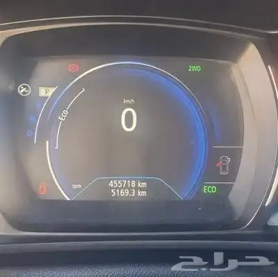 رينو كوليوس فل كامل index