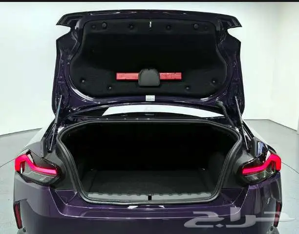 BMW 240i 2024 معرض الميموني للاستيراد من كوريا 12