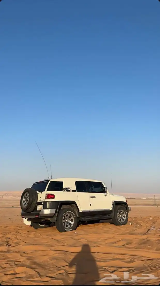 أف جي 2014 تانكي كبير 0
