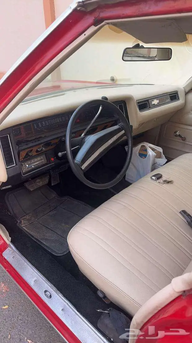 امبالا 1974 استمارة خصوصي 5