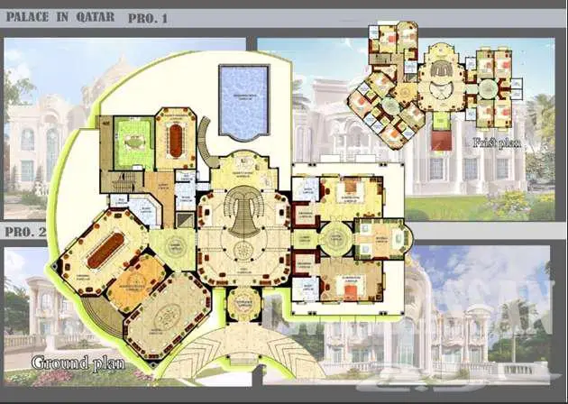 مكتب استشارات هندسية بالرياض بأسعار مناسبة 9