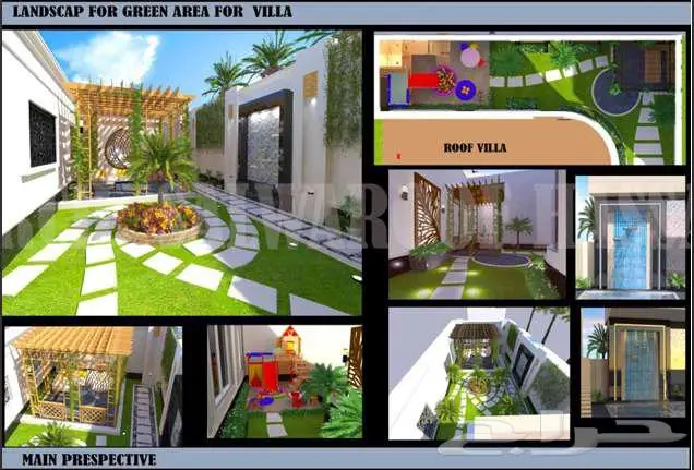 مكتب استشارات هندسية بالرياض بأسعار مناسبة 8