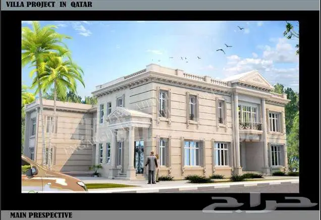 مكتب استشارات هندسية بالرياض بأسعار مناسبة 11