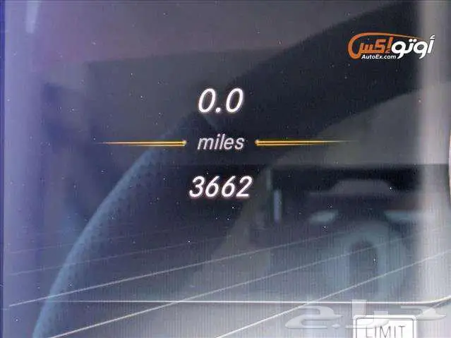 2024 مرسيدس G 63 AMG 7