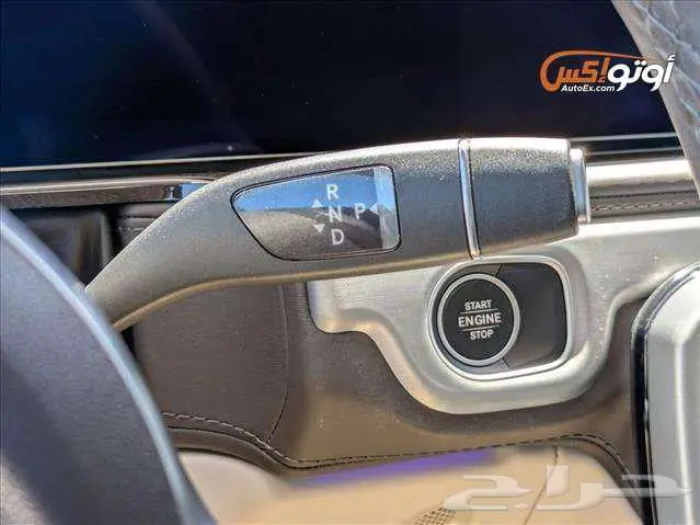 2024 مرسيدس G 63 AMG 8