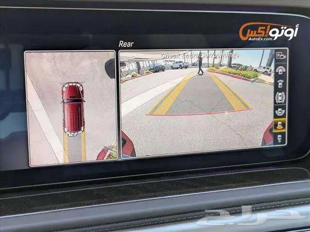 2024 مرسيدس G 63 AMG 9