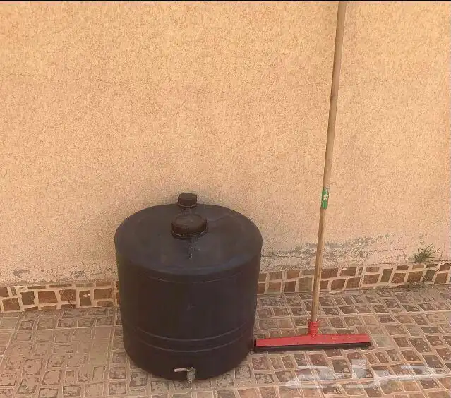 جركل ماء 0