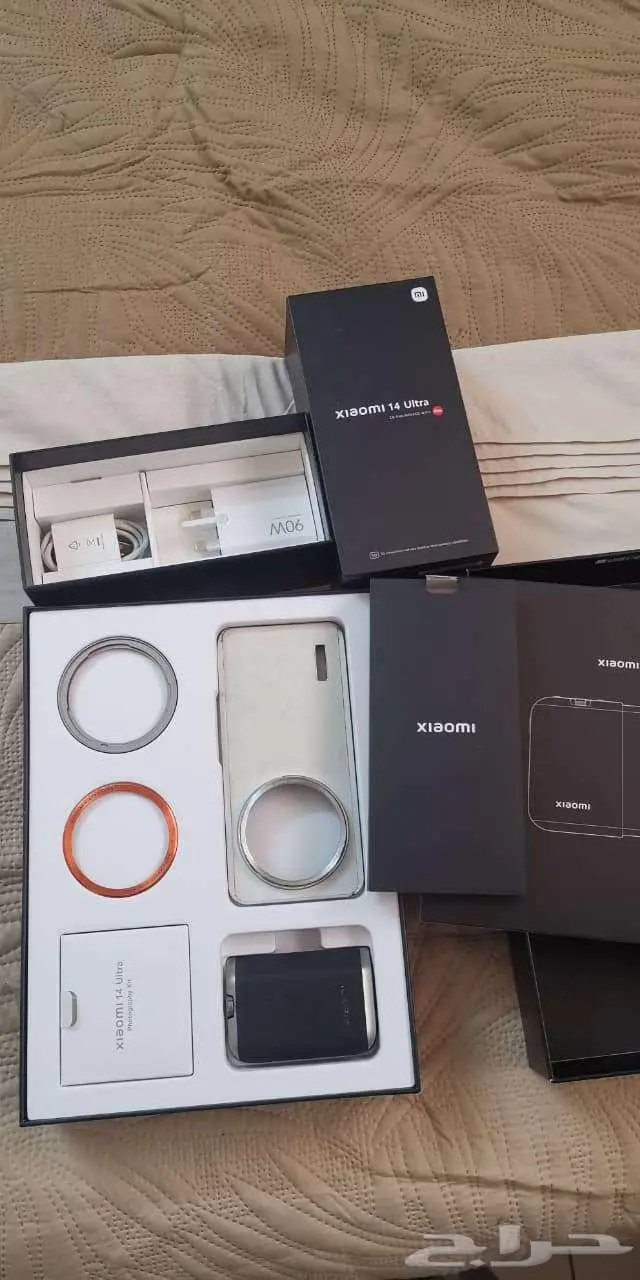شاومي 14 الترا xiaomi 14 Ultra 0